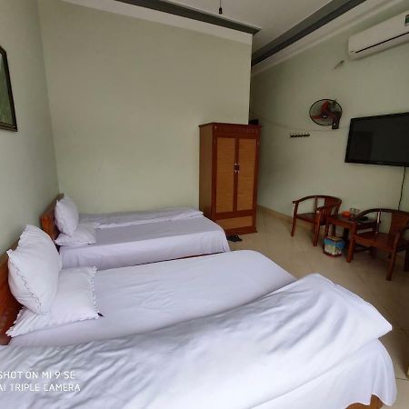 Ly Hoan Guesthouse Lang Xao Vang Extérieur photo