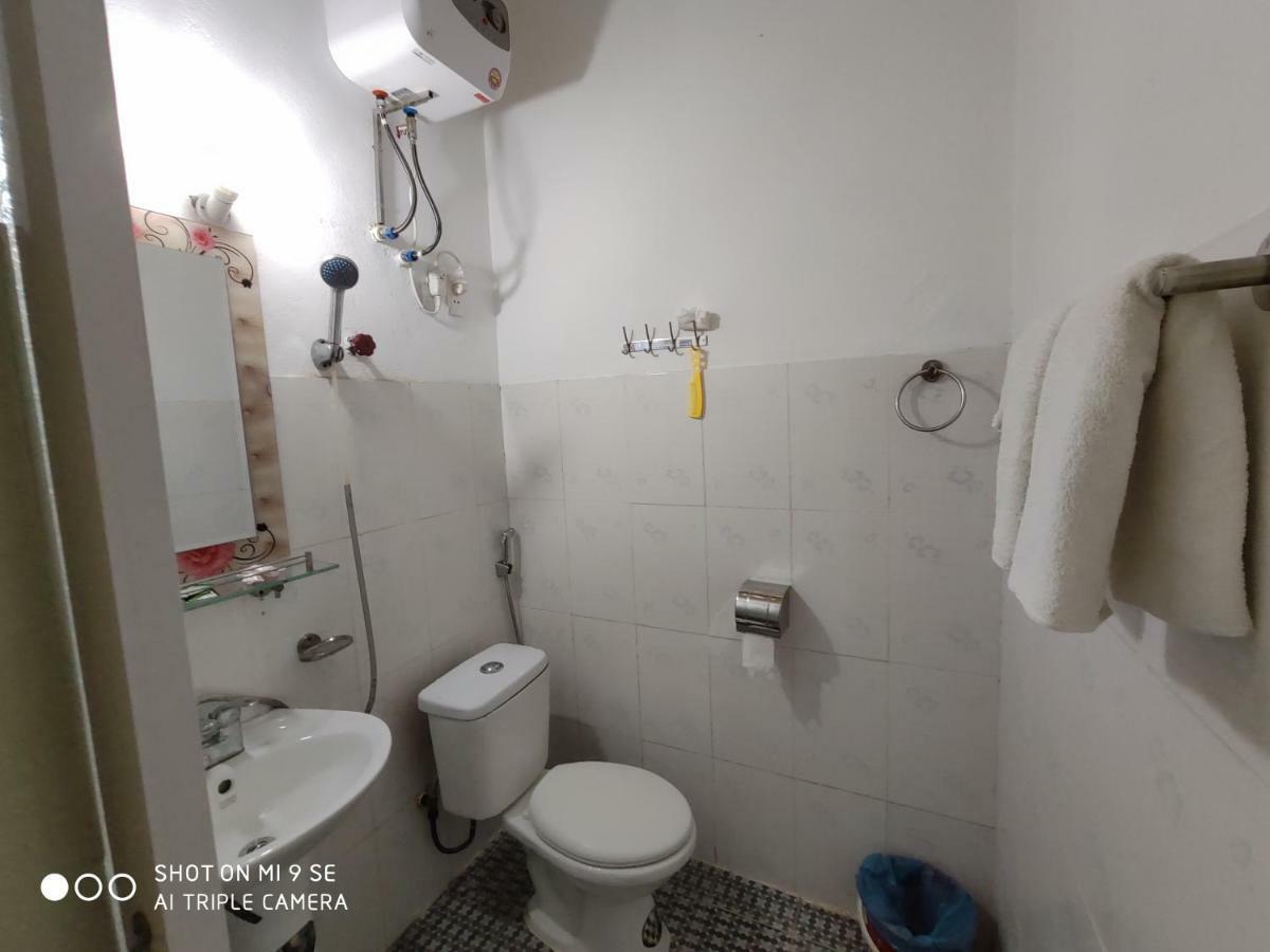 Ly Hoan Guesthouse Lang Xao Vang Extérieur photo