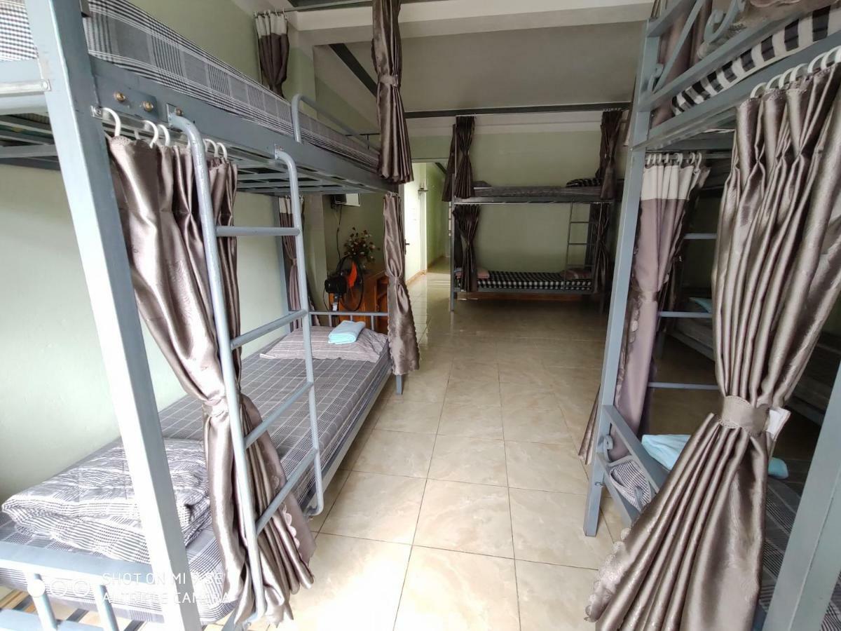 Ly Hoan Guesthouse Lang Xao Vang Extérieur photo