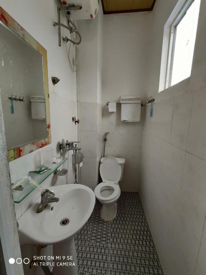 Ly Hoan Guesthouse Lang Xao Vang Extérieur photo