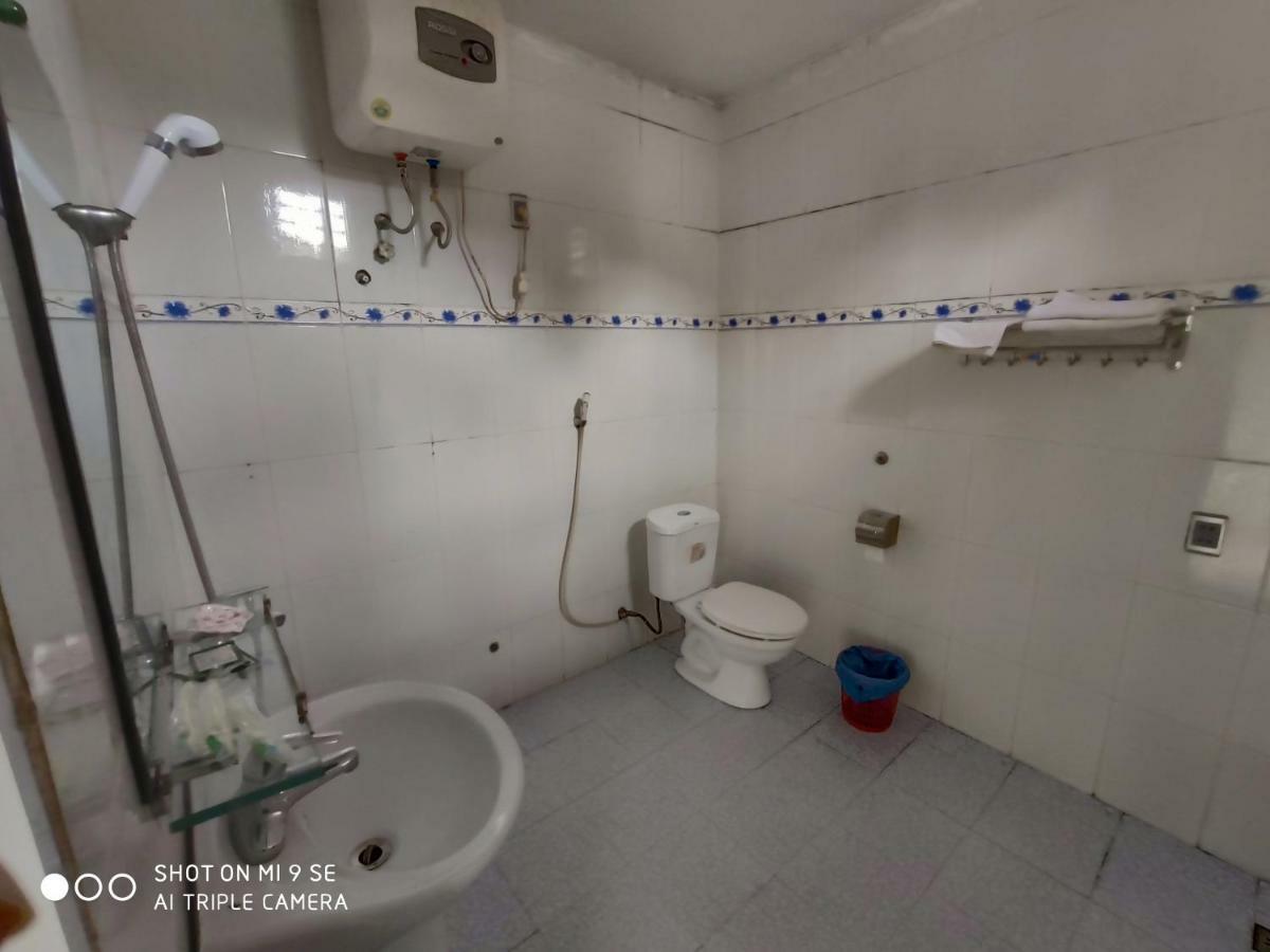 Ly Hoan Guesthouse Lang Xao Vang Extérieur photo