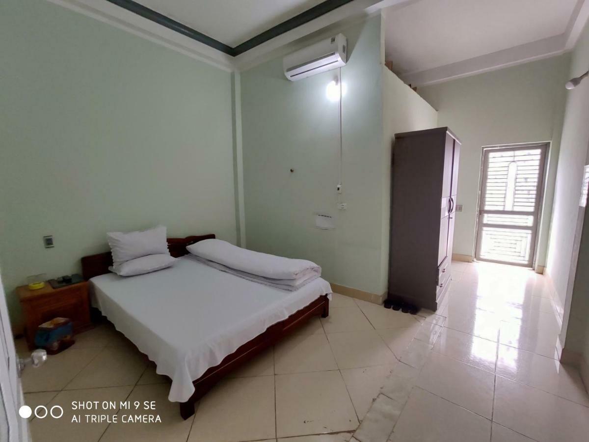 Ly Hoan Guesthouse Lang Xao Vang Extérieur photo
