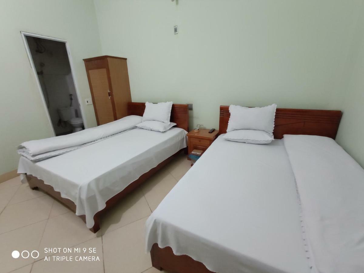 Ly Hoan Guesthouse Lang Xao Vang Extérieur photo